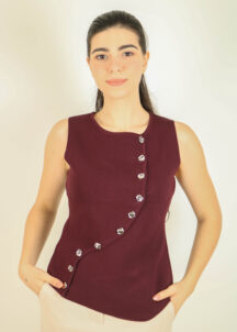 Gilet Femme-323453-VOG