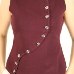 Gilet Femme-323453-VOG - Thumbnail Image 2