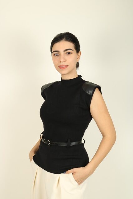 Débardeur Femme- 323500 -VOG – Image 2