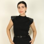 Débardeur Femme- 323500 -VOG - Thumbnail Image 1