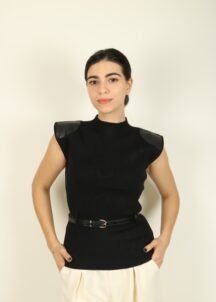Débardeur Femme- 323500 -VOG