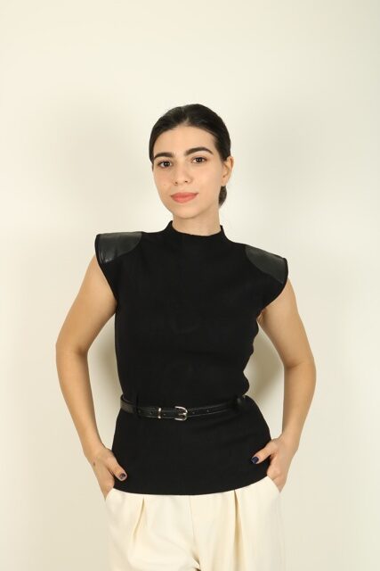 Débardeur Femme- 323500 -VOG – Image 1