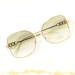 Lunette de soleil Femme -185297– VOG - Thumbnail Image 2