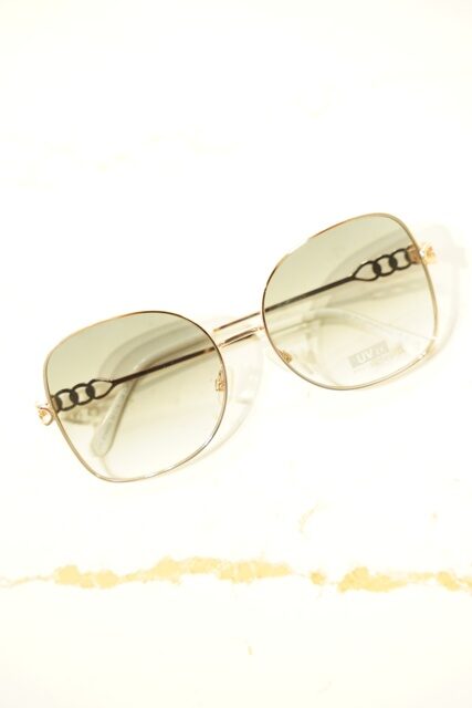 Lunette de soleil Femme -185297– VOG – Image 2