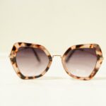 Lunette de soleil Femme -185262– VOG - Thumbnail Image 2