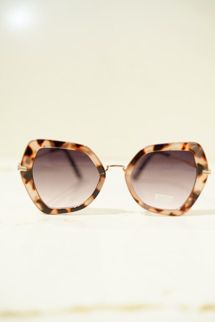 Lunette de soleil Femme -185262– VOG – Image 2