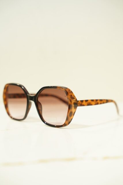 Lunette de soleil Femme -185192– VOG – Image 1