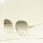 Lunette de soleil Femme -185297– VOG - Thumbnail Image 1