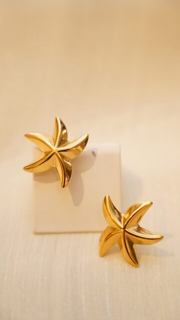 Boucles d’oreilles Femme-7833-4-VOG – Image 1