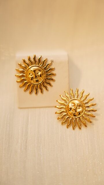 Boucles d’oreilles Femme-7833-1-VOG – Image 1