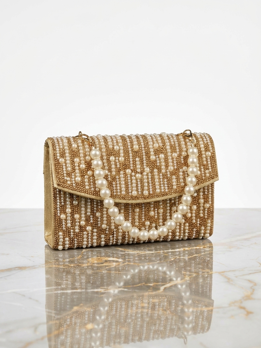 Pochette soirée Femme –162169–VOG – Image 1