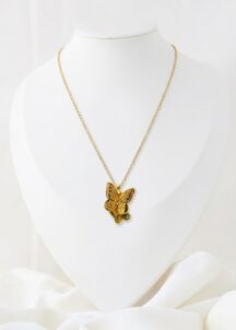 Collier Femme-7025--VOG