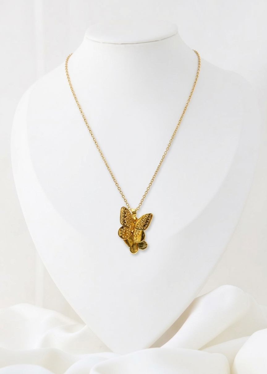 Collier Femme-7025--VOG – Image 1