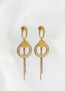 Boucles d’oreilles Femme-7828-2-VOG