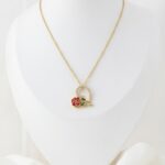 Collier Femme-7025--VOG - Thumbnail Image 3