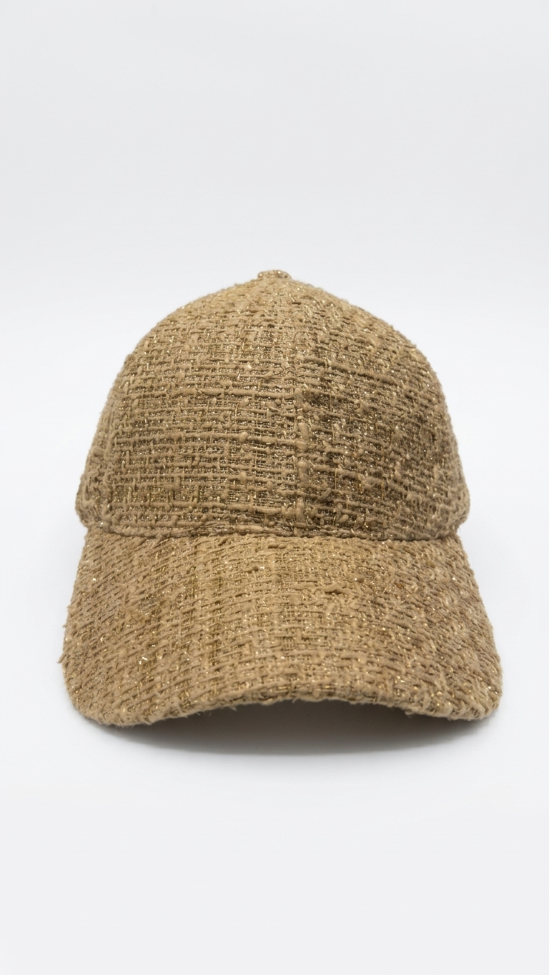 Casquette Femme-198518-VOG – Image 1