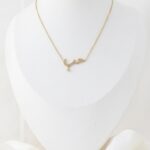 Collier Femme-7025--VOG - Thumbnail Image 2