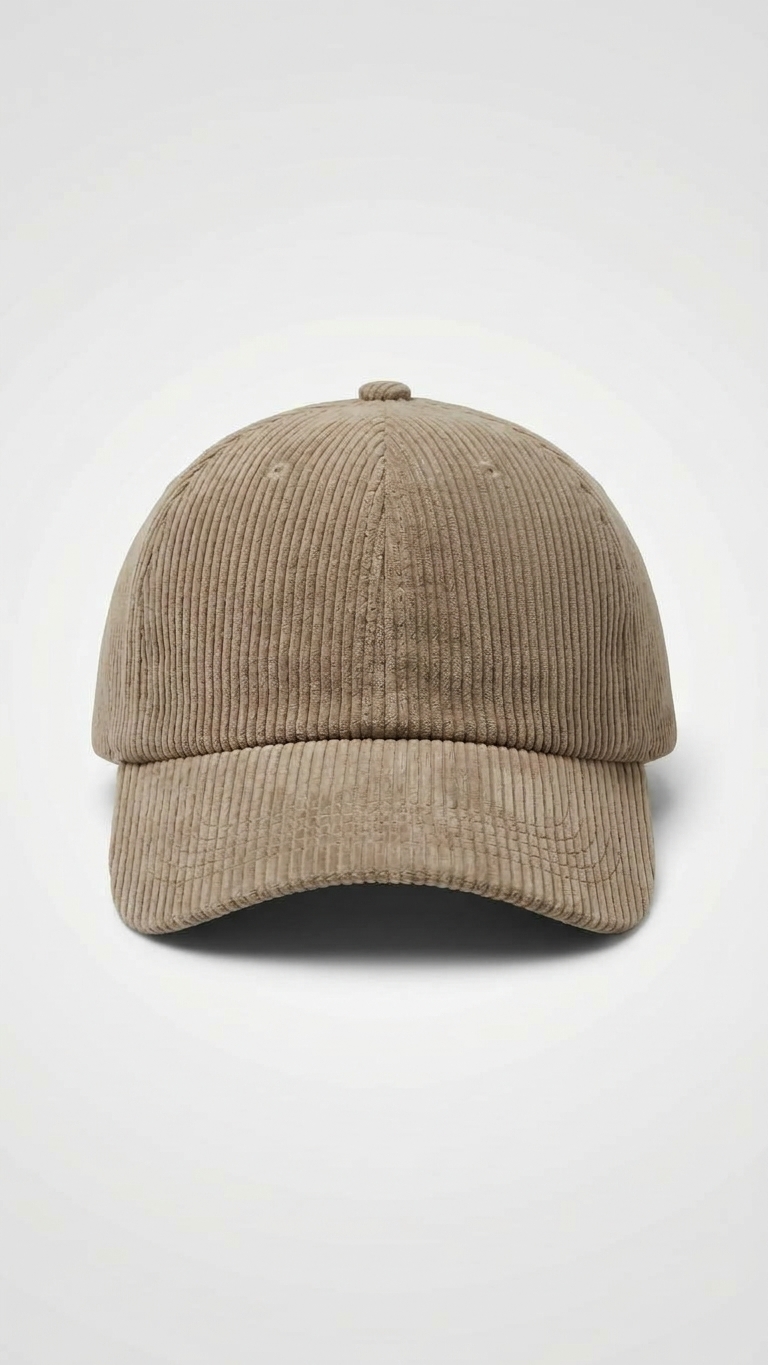 Casquette Femme-198534-VOG – Image 1