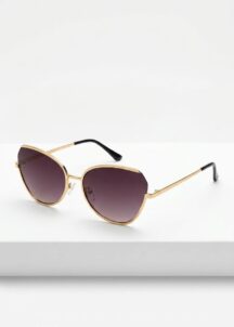 Lunette de soleil Femme -185273– VOG