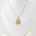 Collier Femme-7025--VOG - Thumbnail Image 4